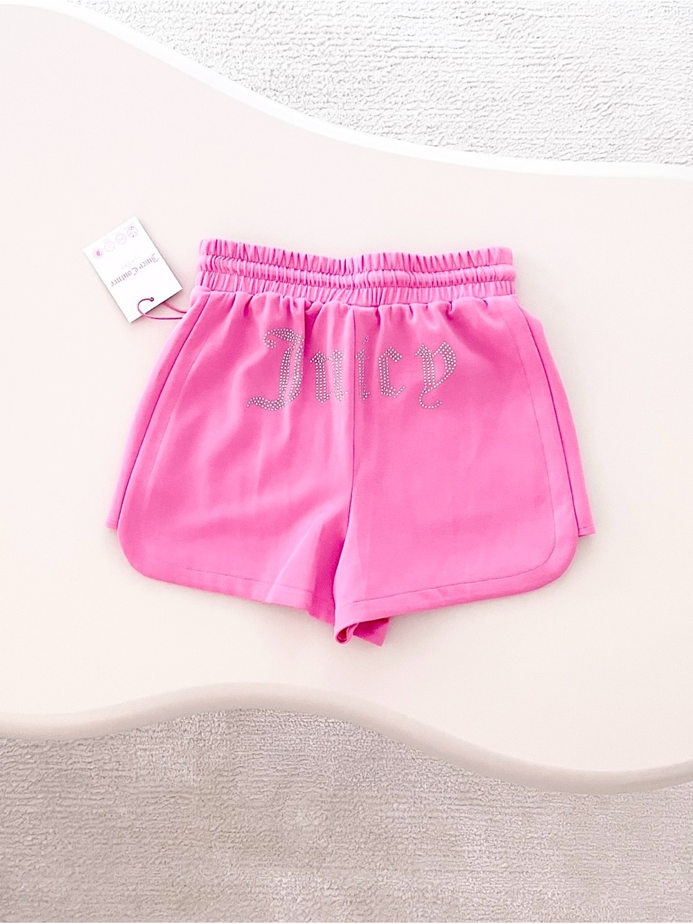 Juicy Couture Sport Tracksuit Set - Picture 7 of 8